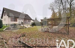 Ladon, Centre-Val de Loire 45270