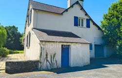 CLEDEN POHER, Bretagne 29270