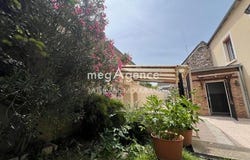 Mantes-La-Jolie, Île-de-France 78200