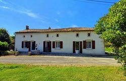 Saint-Bonnet-Sur-Gironde, Charente-Maritime