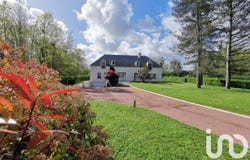 Montereau, Centre-Val de Loire 45260