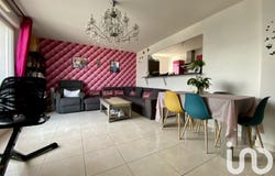 Garges-lès-Gonesse, Île-de-France 95140