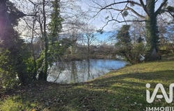 Géronce, Nouvelle-Aquitaine 64400
