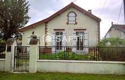 Marigny-Le-Chatel, Champagne-Ardenne 10350