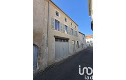 Ébreuil, Auvergne-Rhône-Alpes 03450