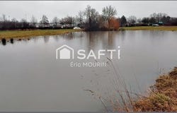 Becon-Les-Granits, Pays de la Loire 49370
