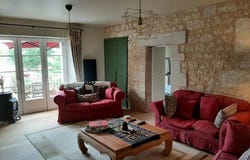 Aubeterre-Sur-Dronne, Charente