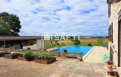 Beaupuy, Aquitaine 47200