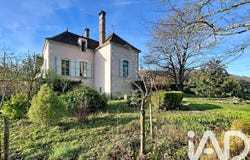 Merry-sur-Yonne, Bourgogne-Franche-Comté 89660