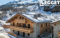 Saint-Martin-de-Belleville, Auvergne-Rhône-Alpes 73440