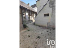 Loudun, Nouvelle-Aquitaine 86200