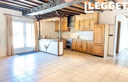 Chaillac, Centre-Val de Loire 36310