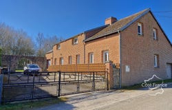 La Flamengrie, Picardie 02260