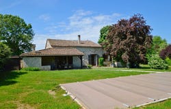 Duras, Aquitaine 47120