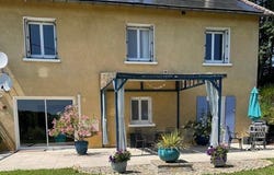 601 Rte du Pech Pinet, Sarlat-la-Canéda, Dordogne 24200