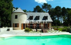 Coimeres, Aquitaine 33210