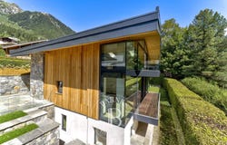 Chamonix-Mont-Blanc, Auvergne-Rhône-Alpes 74400