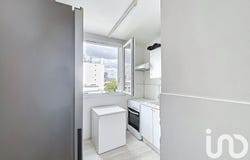Ivry-sur-Seine, Île-de-France 94200