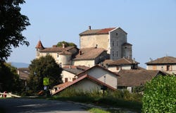 Saint-André-en-Royans, Auvergne-Rhône-Alpes 38680