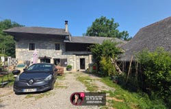 100, chemin des Lilas, Montagnole, Auvergne-Rhône-Alpes 73000