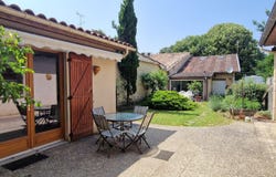 Saint-Macaire, Aquitaine 33490