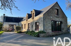 Berric, Brittany 56230