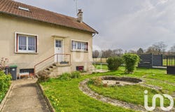 Vulaines-sur-Seine, Île-de-France 77870