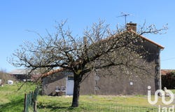 Largeasse, Nouvelle-Aquitaine 79240