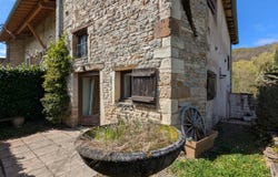 Igé, Saône-et-Loire 71960