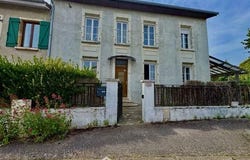 Essey-Et-Maizerais, Lorraine 54470
