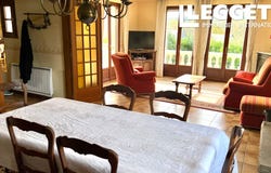 Le Quillio, Brittany 22460