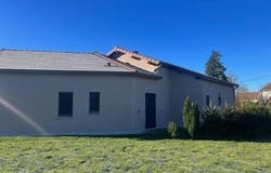 Saint-Hilaire-Les-Monges, Auvergne 63380