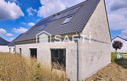 Aubigny-En-Artois, Nord-Pas-de-Calais 62690