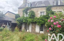 Ducey, Normandy 50220