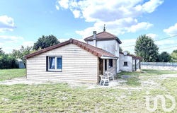 La Cheppe, Grand Est 51600