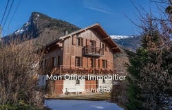SAMOENS, Rhône-Alpes 74340