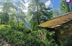 Saurat, Ariège 09400