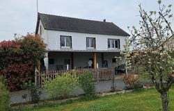 Devay, Burgundy 58300