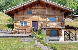 PASSY, Rhône-Alpes 74190