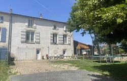 Courant, Charente-Maritime 17330