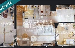 Sathonay-Village, Rhône-Alpes 69580