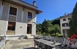 Salins-les-Bains, Bourgogne-Franche-Comté 39110