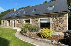 MAEL CARHAIX, Bretagne 22340