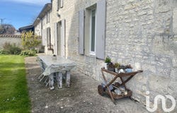 Épargnes, Nouvelle-Aquitaine 17120