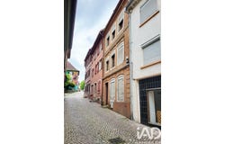 Altkirch, Grand Est 68130