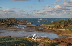 PENVENAN, Brittany 22710