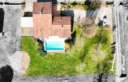 Préchacq-les-Bains, Aquitaine 40465