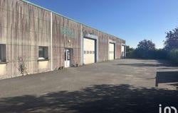 LUCENAY-LÈS-AIX, Bourgogne-Franche-Comté 58380
