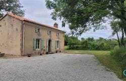 Abzac, Poitou-Charentes 16500