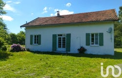 Sabres, Nouvelle-Aquitaine 40630
